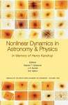 Nonlinear Dynamics in Astronomy and Physics: In Memory of Henry Kandrup, Volume 1045