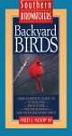 Backyard Birds