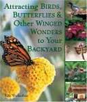 Attracting Birds, Butterflies  Other Winged Wonders To Your Backyard
