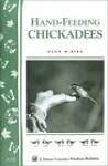 Hand-Feeding Chickadees