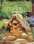 Enchanting Woodland Birdhouses