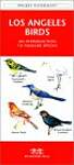 Los Angeles Birds: A Folding Pocket Guide to Familiar Species