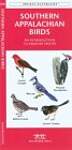 Southern Appalachian Birds: A Folding Pocket Guide to Familiar Species