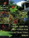 Trees, Shrubs, and Vines for Attracting Birds