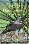 The Tos Handbook of Texas Birds