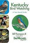 Kentucky Bird Watching: A Year-round Guide