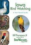 Iowa Bird Watching