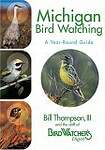 Michigan Bird Watching: A Year-Round Guide
