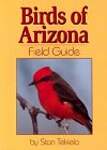 Birds of Arizona: Field Guide