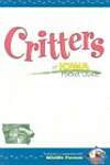 Critters of Iowa Pocket Guide