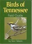 Birds of Tennessee Field Guide