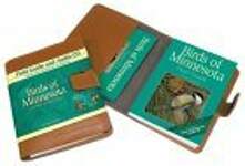 Birds Of Minnesota Field Guide