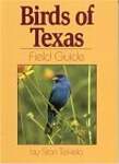 Birds Of Texas Field Guide