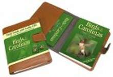 Birds of the Carolinas: Field Guide and Audio CD