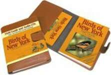 Birds of New York Field Guide