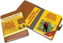 Birds Of Maryland  Delaware Field Guide: Includes Washington DC  Chesapeake Bay