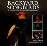 Backyard Songbirds: An Illustrated Guide to 100 Familiar Species of North America