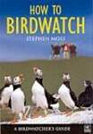 How To Birdwatch