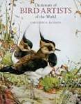 Dictionary of Bird Artists of the World