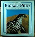 African Birds of Prey