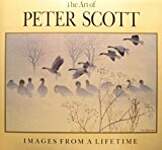 The Art of Peter Scott: Images from a Lifetime
