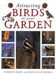 Attracting Birds to Your Garden