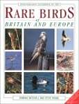 Photographic Handbook of the Rare Birds of Britain and Europe