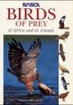 Sasol Birds of Prey of Africa