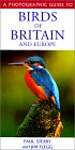 Photographic Guide to Birds of Britian and Europe