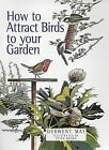How to Attract Birds to Your Garden