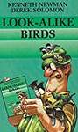 Look-Alike Birds