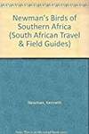 Newman's Birds of Southern Africa