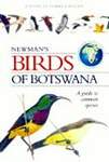 Birds of Botswana