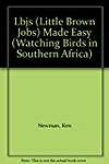 Lbjs (Little Brown Jobs) Made Easy