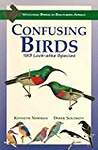 Confusing Species