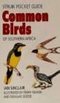 Common Birds of Southern Africa