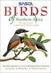 Sasol Birds of Southern Africa