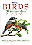 SASOL Birds of Southern Africa