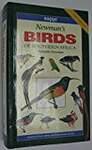 Newman's Birds of Southern Africa