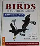 Sasol Birds of Southern Africa