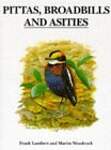 Pittas, Broadbills and Asities