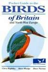 Pocket Guide to the Birds of Britain and North-west Europe