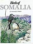 Birds of Somalia