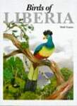 Birds of Liberia