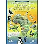 Important Bird Areas in Africa and Associated Islands: Priority Sites for Conservation (BirdLife Conservation)