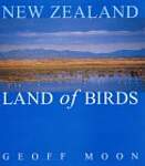 New Zealand Land of Birds