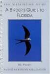 A Birder's Guide to Florida