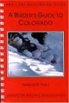 Birder's Guide to Colorado