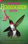 Enjoying Hummingbirds More