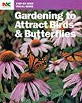 Gardening to Attract Birds and Butterflies